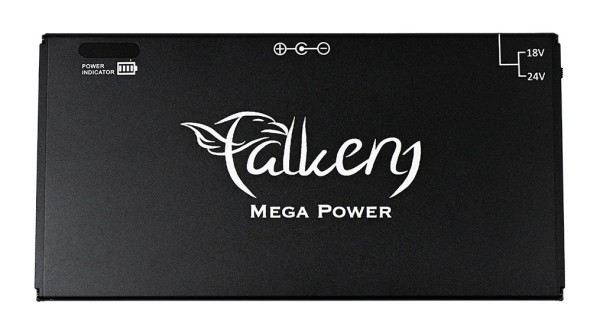 Falken1 MegaPower