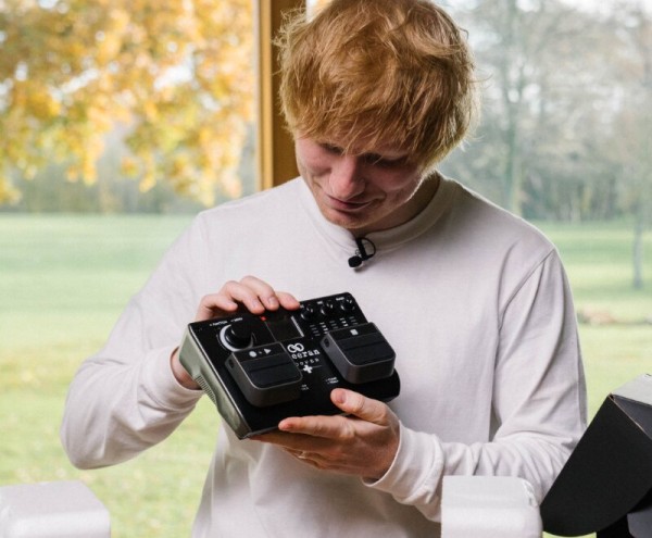 Sheeran Loopers Looper + -Black Week Deal-