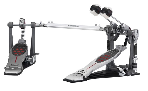 Pearl P-2052C Eliminator Twin Pedal