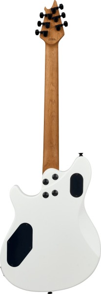 EVH Wolfgang WG Standard T.O.M. Cream White