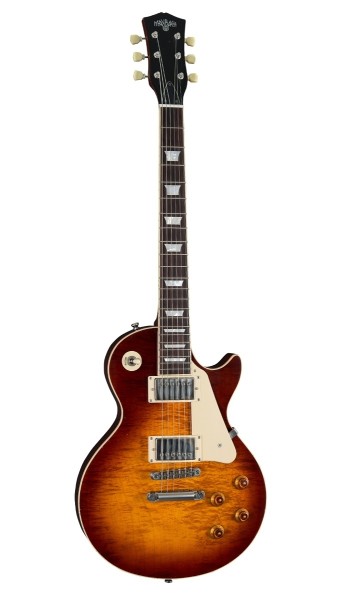 Maybach Lester 60 Ice Tea Faded Aged Slim Taper