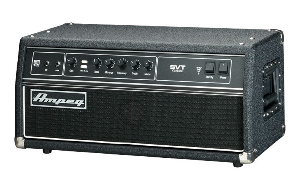 Ampeg SVT-CL Classic - Mietgerät
