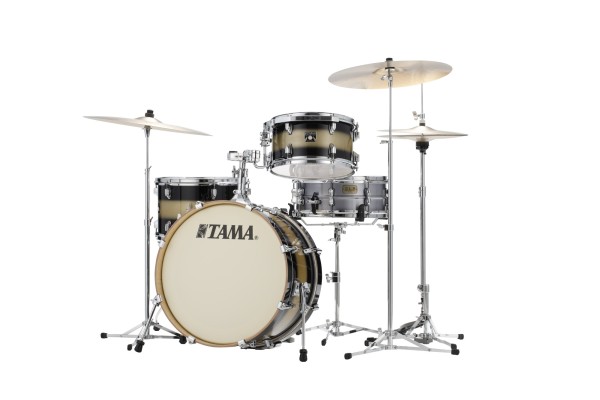 TAMA Superstar Classic Neo-Mod Shell Pack 3 teilig - MLD