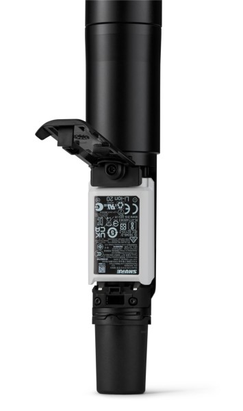 Shure SB903 Lithium-Ionen-Akku für SLXD Sender