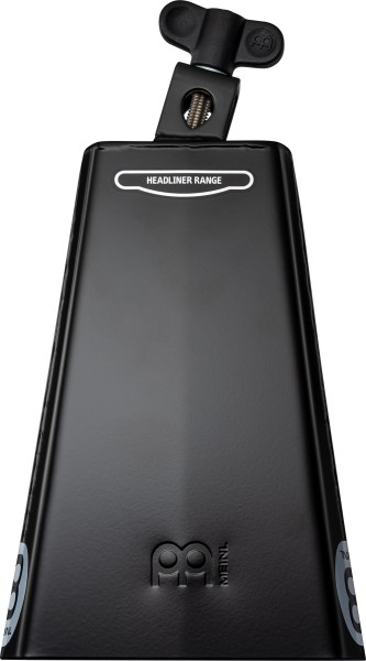 Meinl Headliner Cow Bell 8"