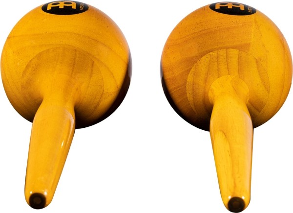 Meinl Maracas Holz Amber