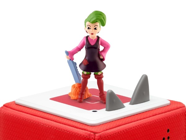 Tonies Bibi Blocksberg-Die Junghexenbande