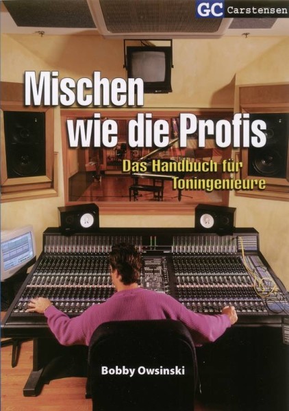 Mischen wie die Profis