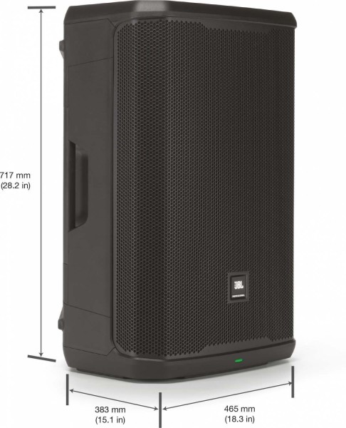 JBL PRX 915