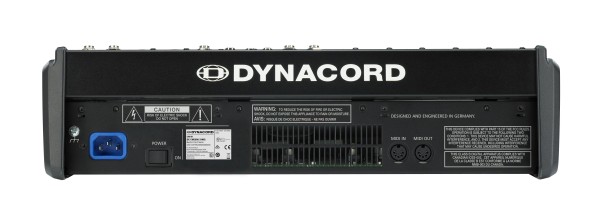 Dynacord CMS 600-3