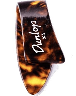 Dunlop Pick Thumbpick Shell XL