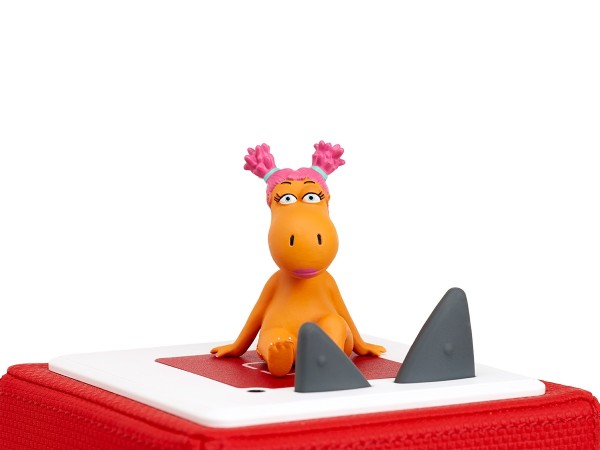 Tonies Der kleine Drache Kokosnuss - Hörspiel zur TV-Serie 04