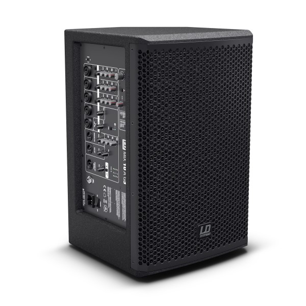 LD Systems MIX 10 A G3