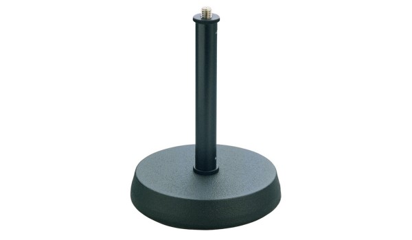 K&M 23200 Tisch-Mikrofonstativ