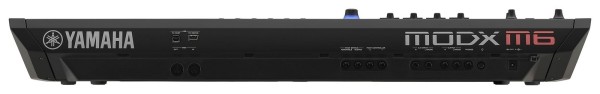Yamaha MODX M6