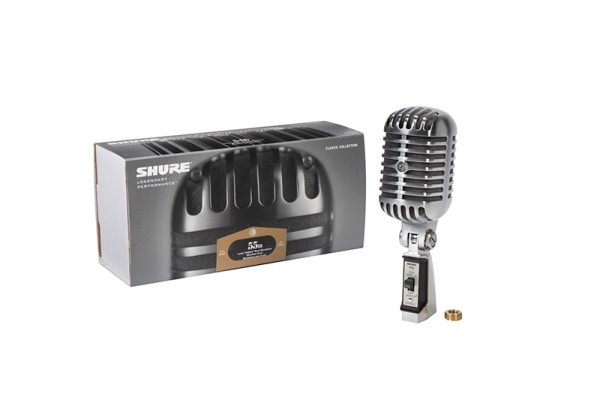 Shure 55SH Series II