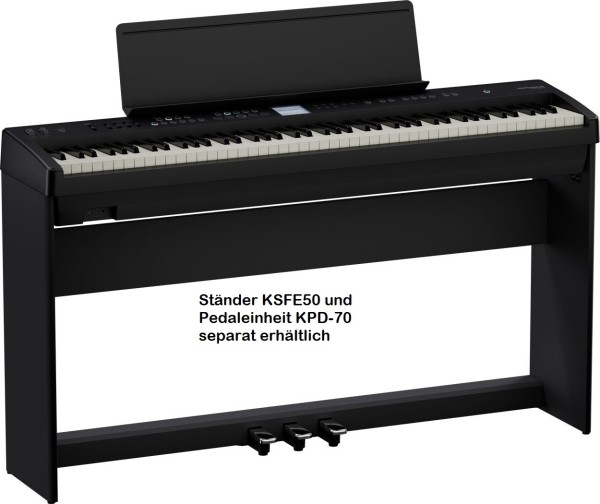 Roland FP-E50