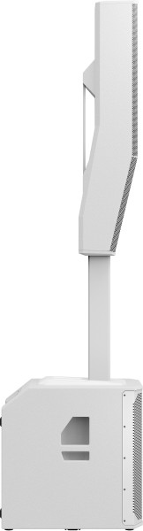 EV Evolve 70 - Weiß