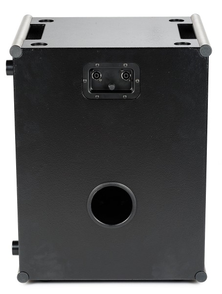 Realbass 112/5 - 4 Ohm