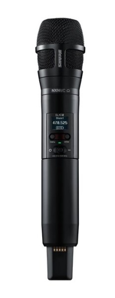 Shure SLXD24E/N8CB-H56