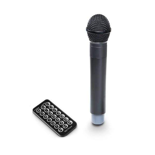 LD Systems ROADBUDDY 10 HBH 2