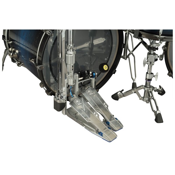 Yamaha HHS9D Hi-Hat-Maschine