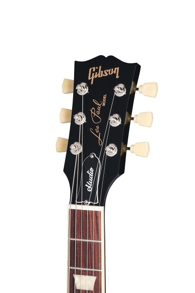 Gibson Les Paul Studio Ebony