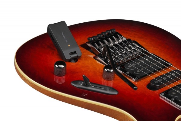Ibanez WS1 Wireless System