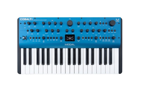 Modal Cobalt 8