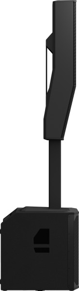 EV Evolve 70 Stereo Bundle