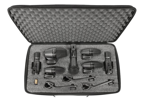 Shure PGA Drumkit 7