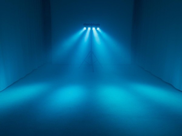 EUROLITE LED KLS-180 Kompakt-Lichtset