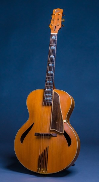 Heiner's Jazz-Boxes Satin Doll -gebraucht-