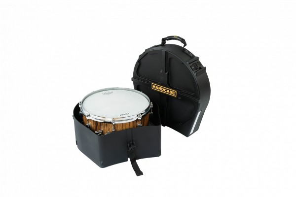 Hardcase Snare Drum Case 14"