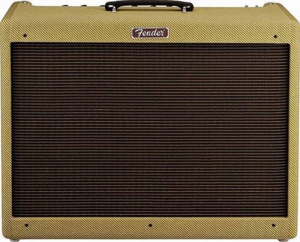 Fender Blues Deluxe 112 Reissue