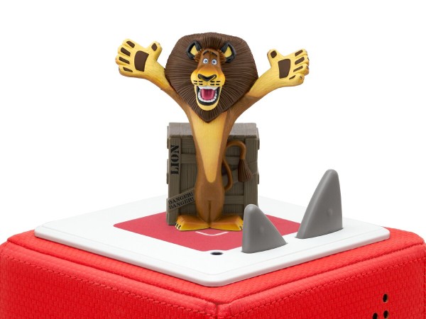 Tonies Madagascar -Madagascar 1