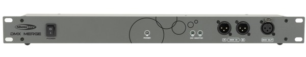 Showtec DMX Merge