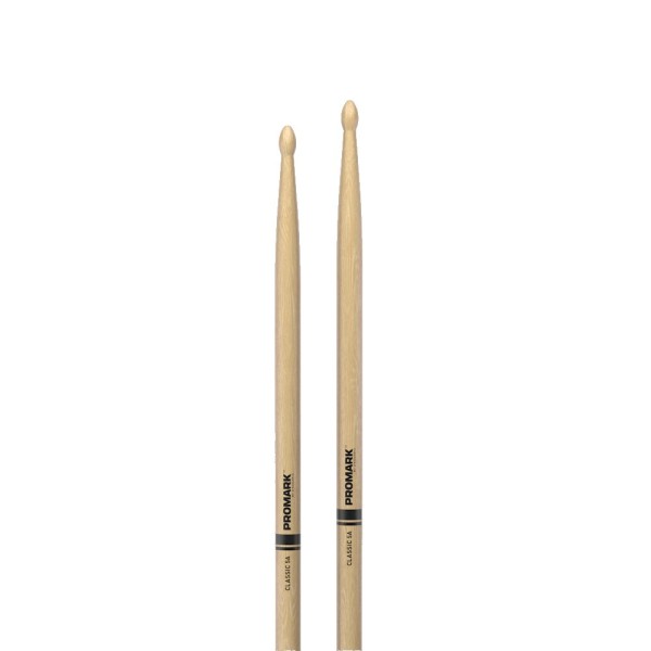 Pro Mark Hickory 5A Drum Sticks