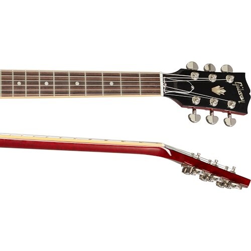 Gibson ES-339 Cherry -Black Week Deal-
