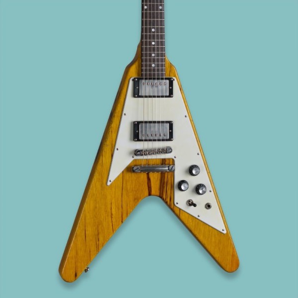 Maybach Jetwing K Vintage Honey