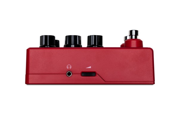 Line6 POD Express Gitarre