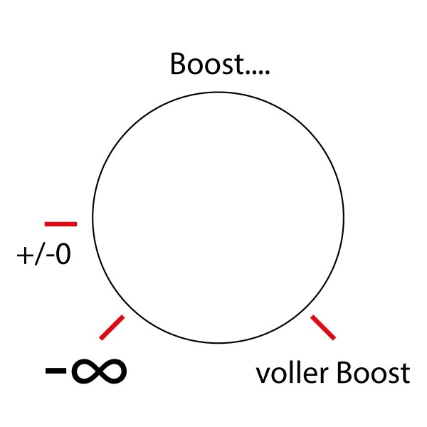 electro harmonix LPB-1