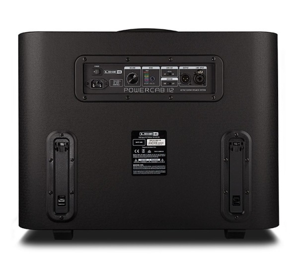 Line6 Power Cab 112 Plus -Black Week Deal-