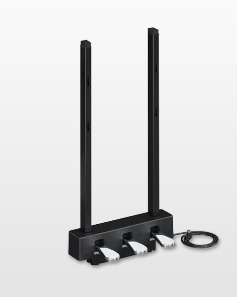 Yamaha LP-1B Schwarz