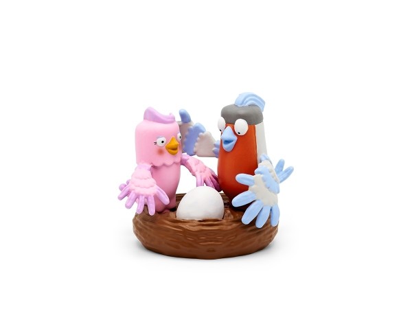 Tonies Rolfs neue Vogelhochzeit