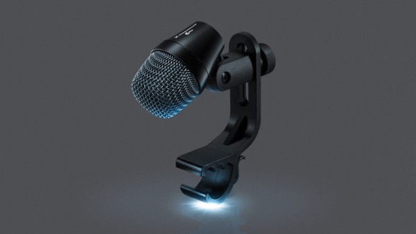 Sennheiser E904