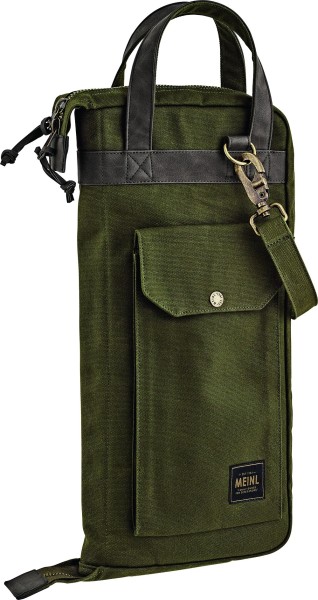 Meinl Canvas Collection Stick Bag Forest Green