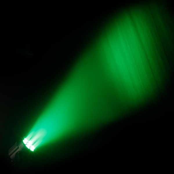 Cameo 2er Set LED Scheinwerfer (1) - Mietgerät