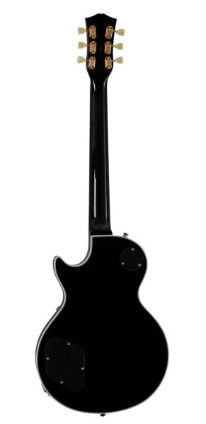 Maybach Lester Gold Burst Custom 60s Slim Taper Aged