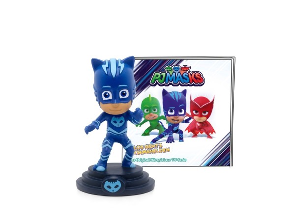 Tonies PJ Masks - Los geht's Pyjamahelden